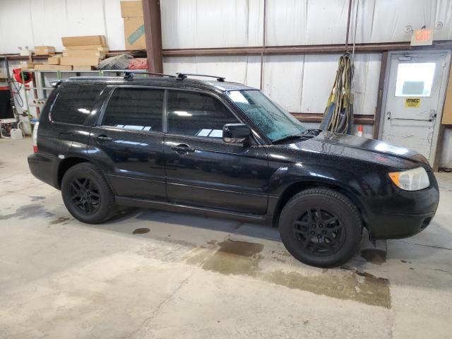 2006 Subaru Forester 2.5X Premium VIN: JF1SG65656H750272 Lot: 57278994