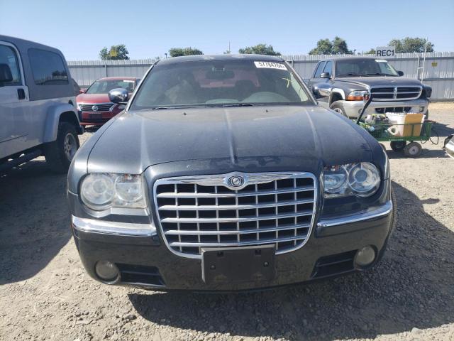 2007 Chrysler 300C VIN: 2C3KA63H37H764199 Lot: 57784764