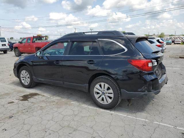 2015 Subaru Outback 2.5I Premium VIN: 4S4BSAFC5F3284996 Lot: 57490054