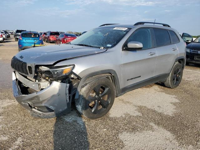 2020 JEEP CHEROKEE L - 1C4PJLLB2LD606519