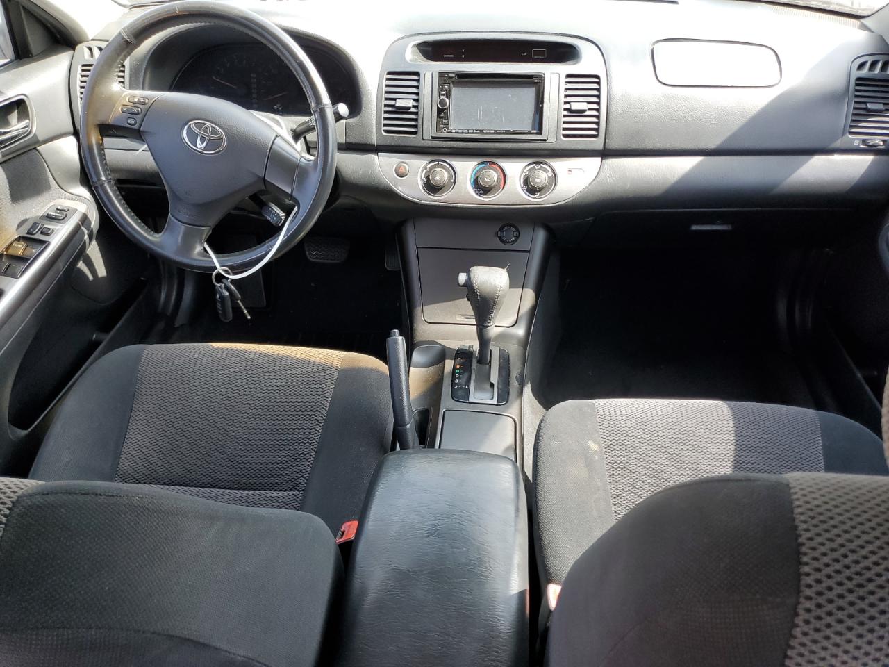 4T1BA32K15U063092 2005 Toyota Camry Se