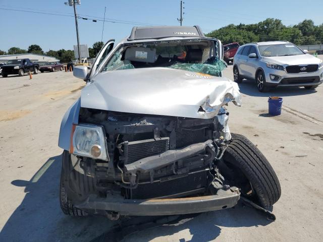 2009 Nissan Xterra Off Road VIN: 5N1AN08U79C512150 Lot: 59239474