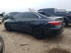 TOYOTA CAMRY XSE photo