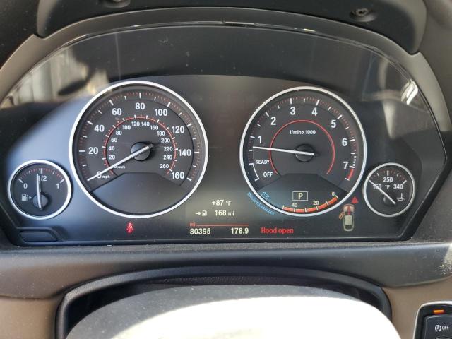 VIN WBA4B1C55GG242015 2016 BMW 4 Series, 435 I Gran... no.9