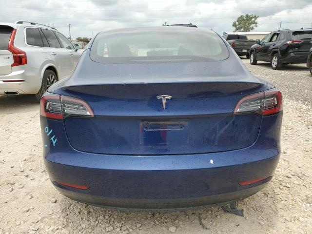 2022 Tesla Model 3 VIN: 5YJ3E1EA6NF351459 Lot: 59958504