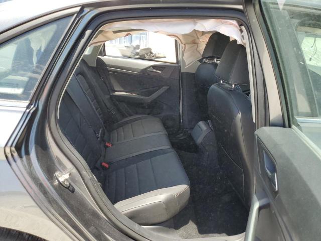 2022 Volkswagen Jetta Se VIN: 3VWEM7BUXNM031177 Lot: 57601414