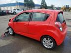 CHEVROLET SPARK LS photo