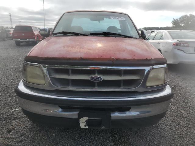 1998 Ford F150 VIN: 1FTRF176XWNA49966 Lot: 59847394