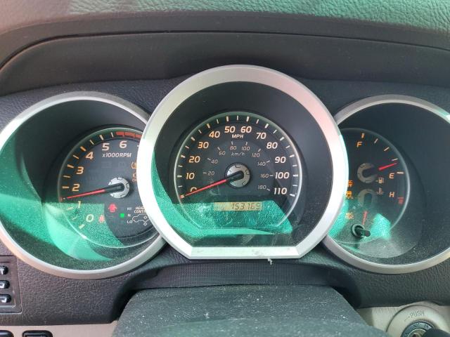 2006 Toyota 4Runner Limited VIN: JTEBT17R168034559 Lot: 60687044