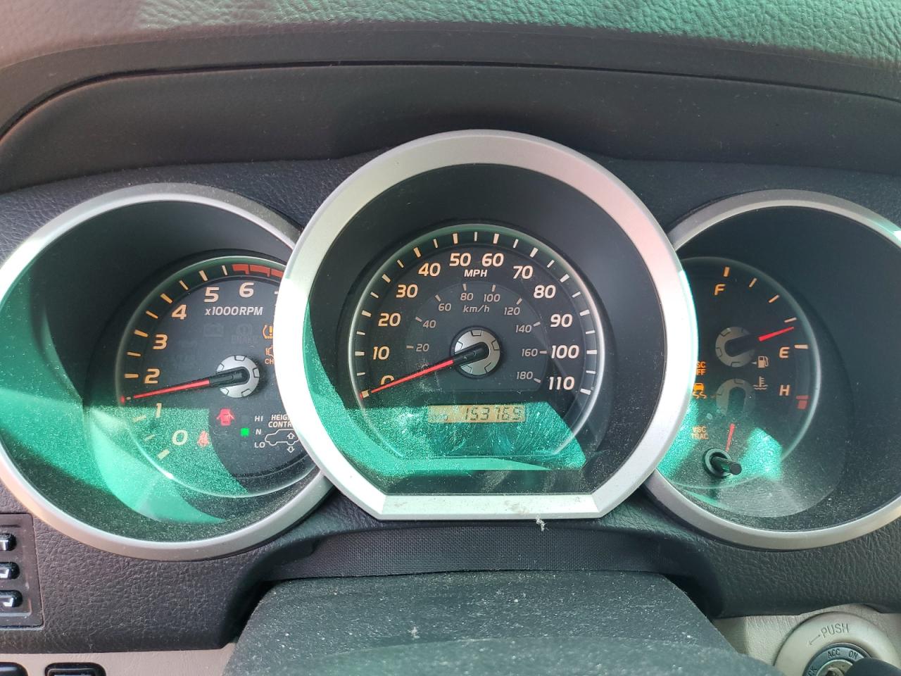 JTEBT17R168034559 2006 Toyota 4Runner Limited