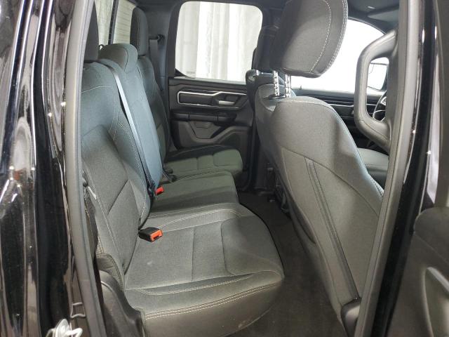2022 RAM 1500 BIG H - 1C6RRFBG4NN480393