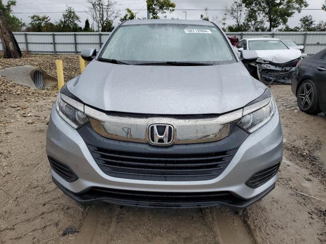 2021 HONDA HR-V LX - 3CZRU6H33MM744024