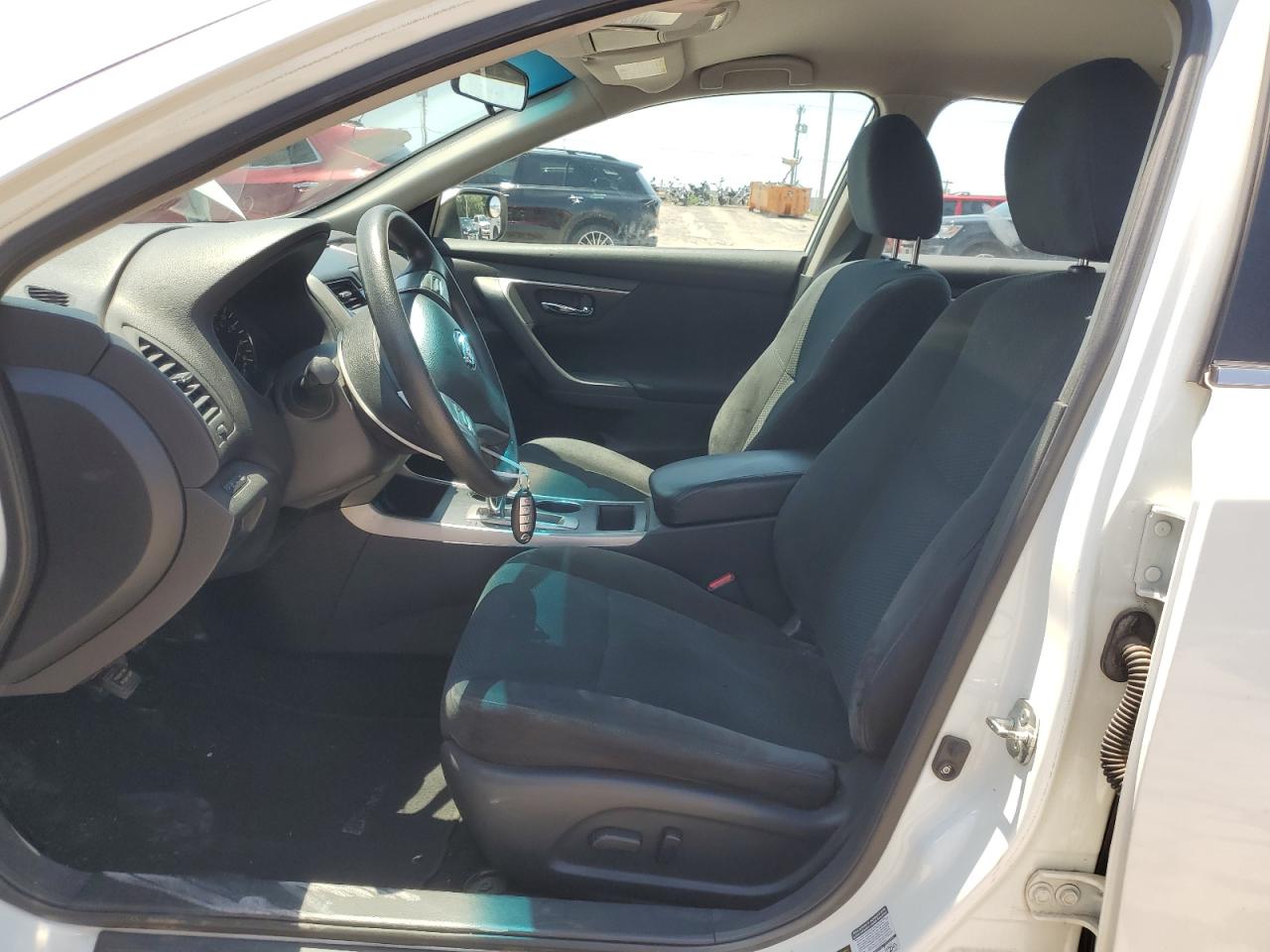 1N4AL3AP0FN319005 2015 Nissan Altima 2.5