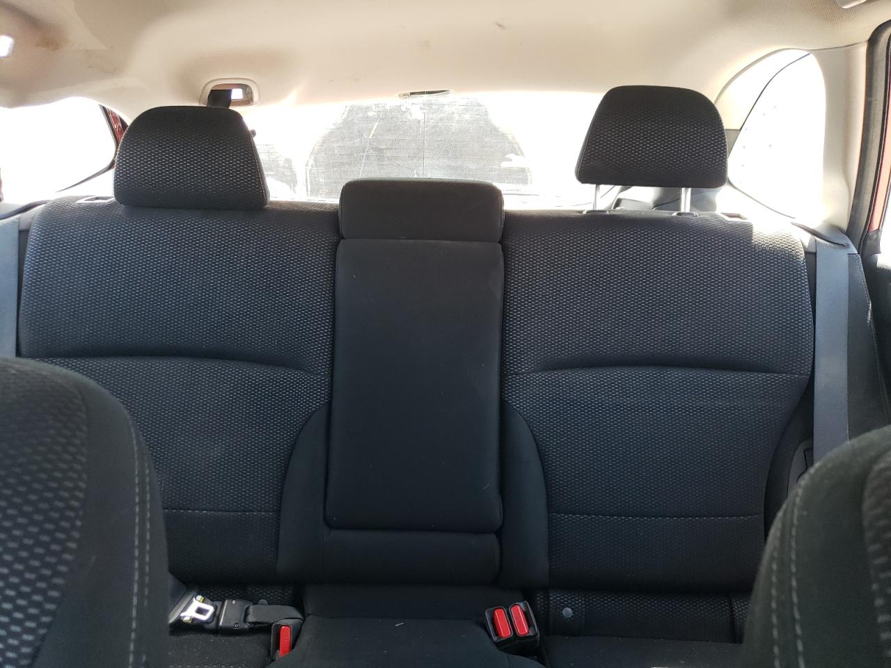 4S4BSAAC7F3204105 2015 Subaru Outback 2.5I