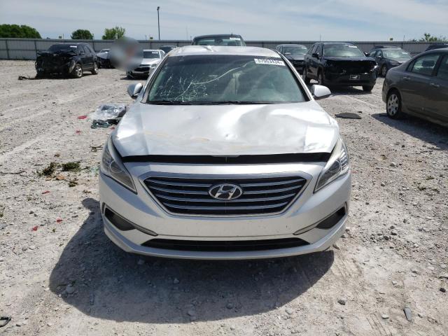 2017 HYUNDAI SONATA SE - 5NPE24AF5HH556667
