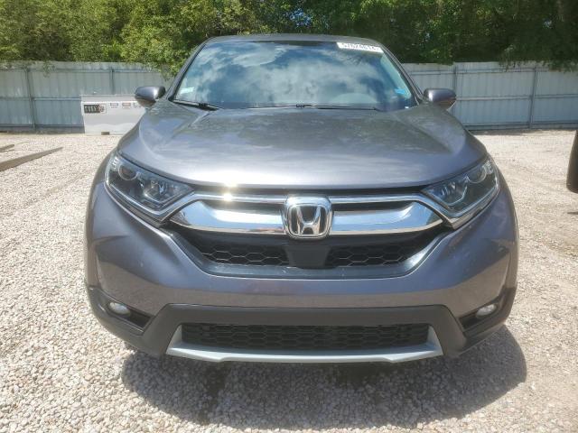 2019 Honda Cr-V Exl VIN: 7FARW2H83KE060584 Lot: 57624614