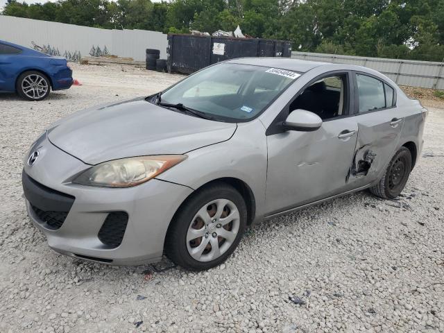 VIN JM1BL1TF1D1770374 2013 Mazda 3, I no.1