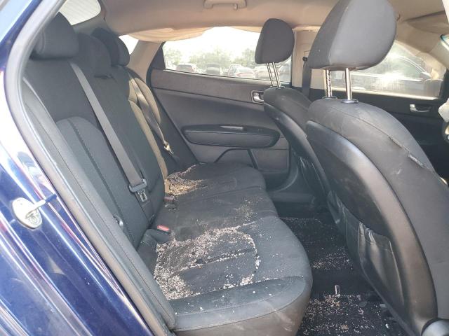 2018 Kia Optima Lx VIN: 5XXGT4L34JG234788 Lot: 59311394