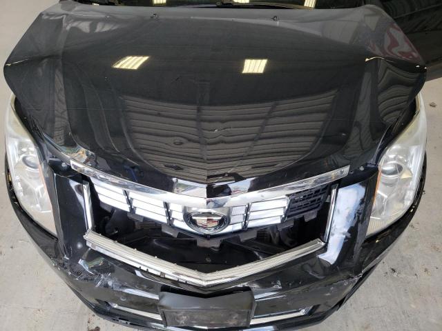 2015 Cadillac Srx Luxury Collection VIN: 3GYFNBE32FS630298 Lot: 59560534