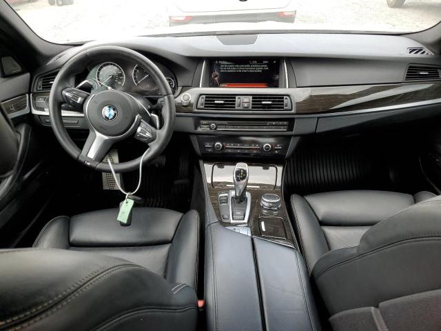 2015 BMW 535 I VIN: WBA5B1C50FD922960 Lot: 58886994