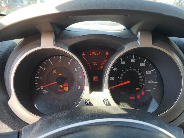 2012 Nissan Juke S VIN: JN8AF5MV7CT127213 Lot: 60713364