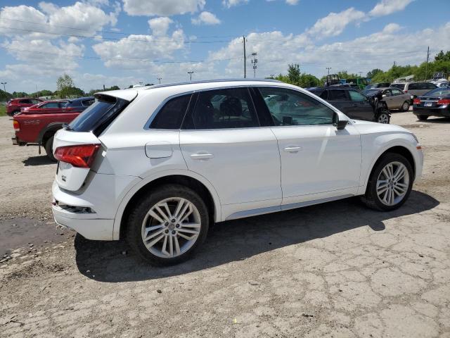 Vin: wa1bnafy9j2240760, lot: 57845134, audi q5 premium plus 20183