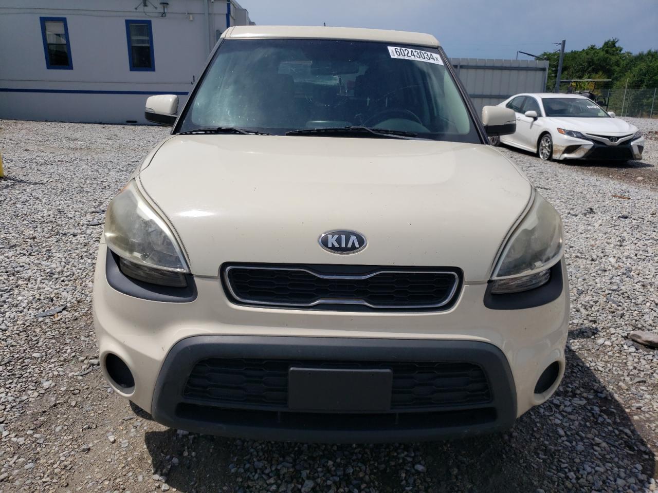 KNDJT2A68D7553339 2013 Kia Soul +