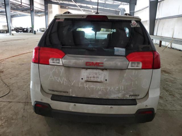 2015 GMC Terrain Slt VIN: 2GKFLXEK7F6158442 Lot: 60981404