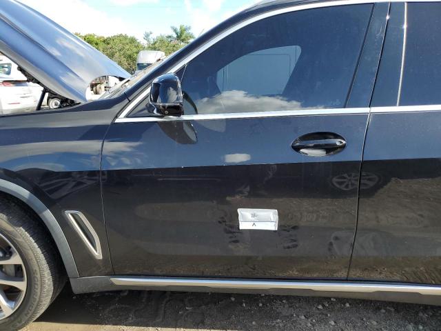 2019 BMW X5 xDrive40I VIN: 5UXCR6C55KLK83332 Lot: 59661484