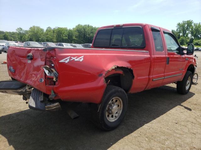 2000 Ford F250 Super Duty VIN: 1FTNX21F2YEE53969 Lot: 57109164