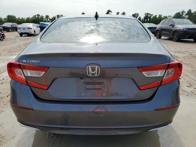 2021 Honda Accord Lx VIN: 1HGCV1F15MA123329 Lot: 57771644