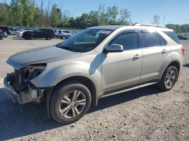 2GNFLNEK1D6419455 2013 Chevrolet Equinox Lt