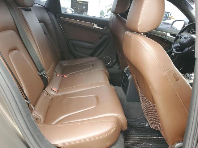 2014 Audi A4 Premium Plus VIN: WAUFFAFL2EN001206 Lot: 58485644