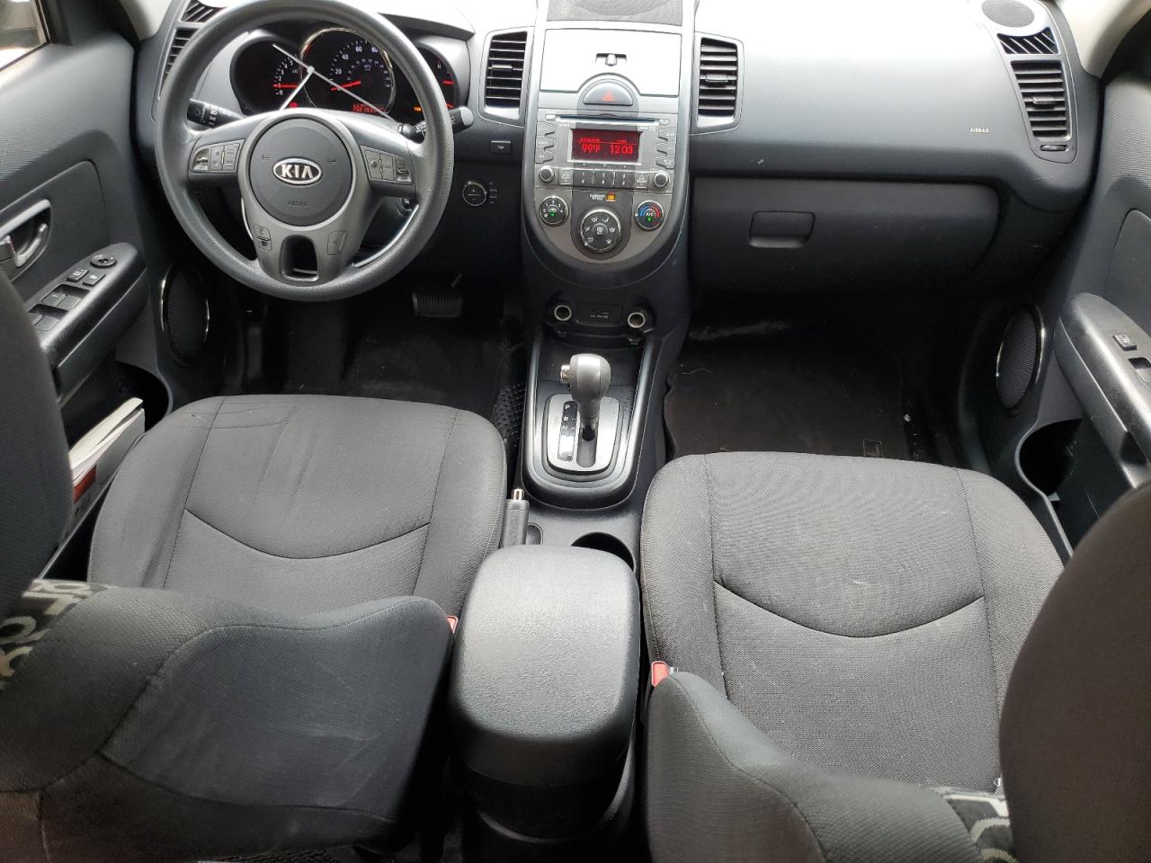 KNDJT2A26A7123432 2010 Kia Soul +