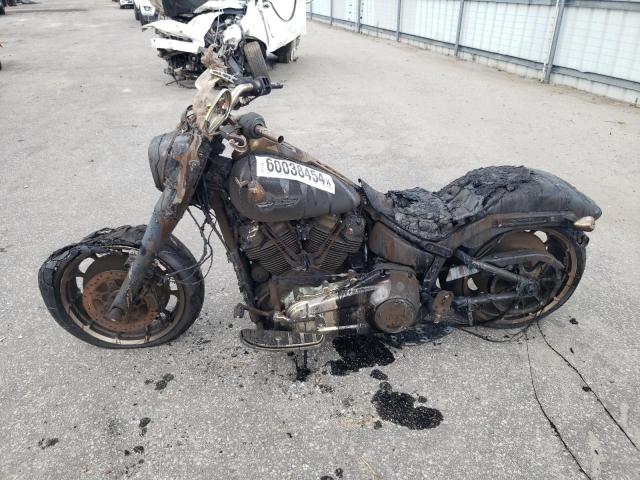 2022 HARLEY-DAVIDSON FLFBS 1HD1YGK13NB025321