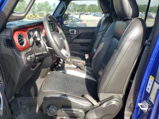 2019 JEEP WRANGLER U - 1C4HJXFN6KW538701