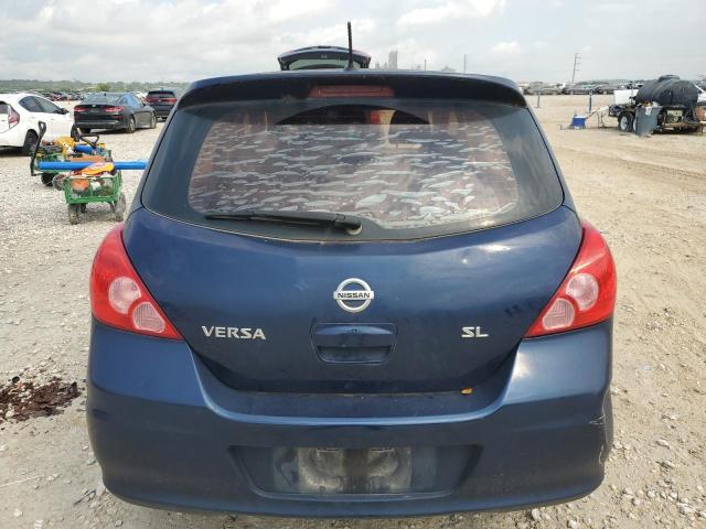 2012 Nissan Versa S VIN: 3N1BC1CPXCK811495 Lot: 58782514