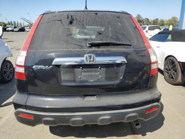 2008 Honda Cr-V Ex VIN: JHLRE48578C003670 Lot: 58580554