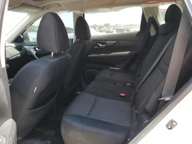 2017 NISSAN ROGUE S - 5N1AT2MT3HC771845