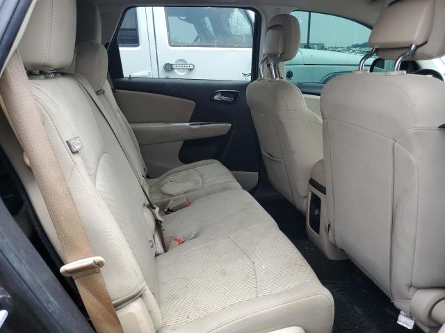 2020 DODGE JOURNEY SE - 3C4PDCABXLT182964