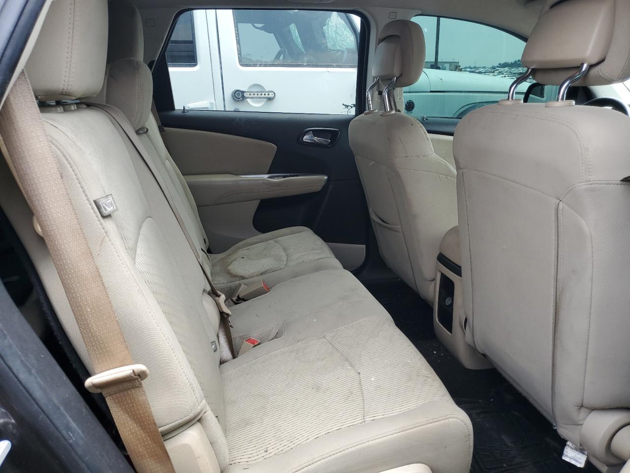 3C4PDCABXLT182964 2020 Dodge Journey Se