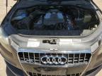 AUDI Q7 PRESTIG photo