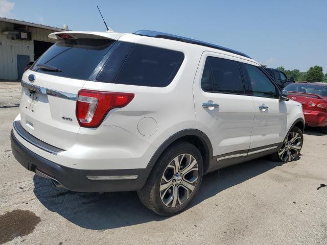 2019 FORD EXPLORER L - 1FM5K8F8XKGA70963