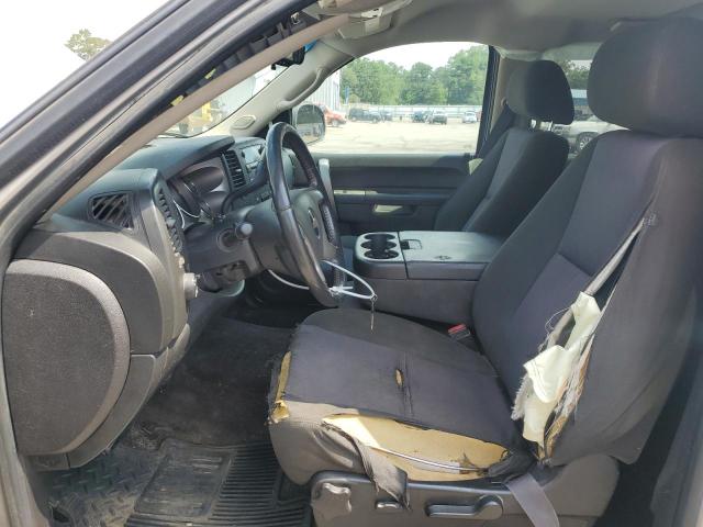 2011 Chevrolet Silverado K1500 Lt VIN: 3GCPKSE39BG213678 Lot: 57474924