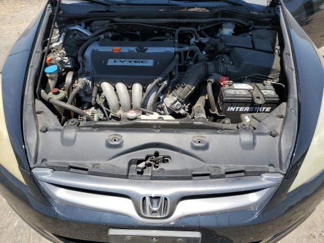 2006 Honda Accord Lx VIN: 1HGCM72306A005429 Lot: 58585164