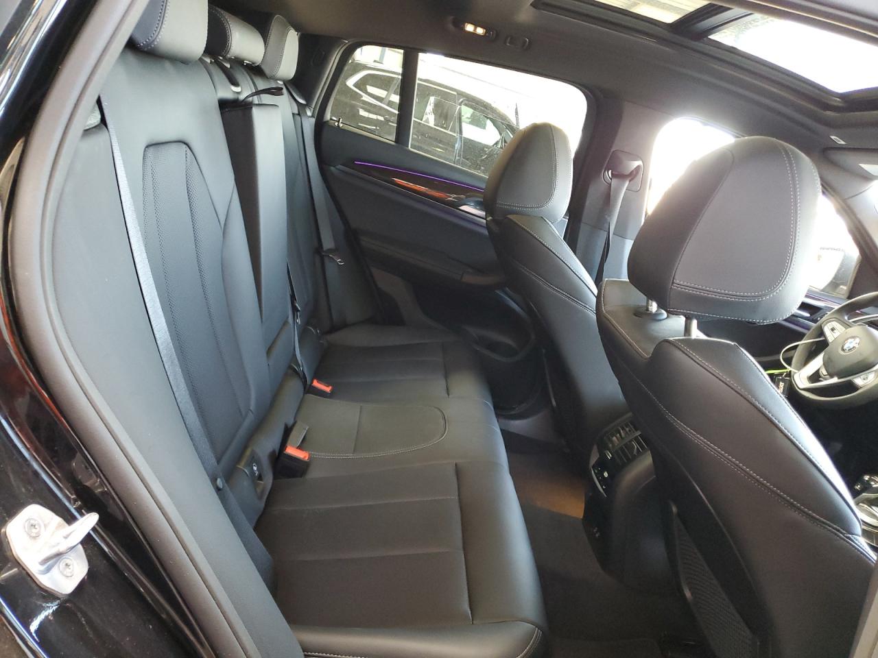 5UX33DT08R9V03581 2024 BMW X4 xDrive30I