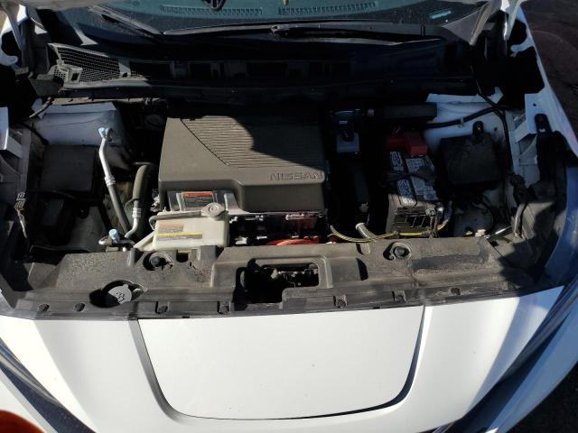 2019 Nissan Leaf S Plus VIN: 1N4BZ1CP3KC318604 Lot: 60159244