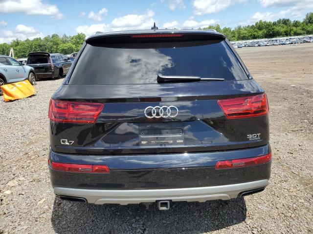 2018 AUDI Q7 PREMIUM - WA1LAAF70JD035033
