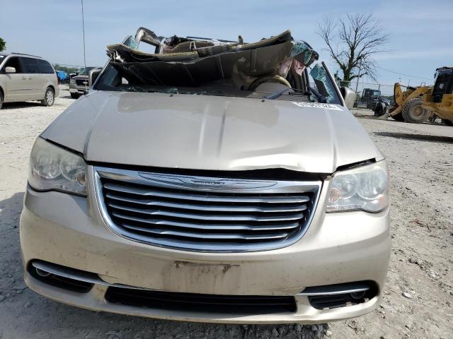 VIN 2C4RC1BG2DR659790 2013 Chrysler Town and Countr... no.5