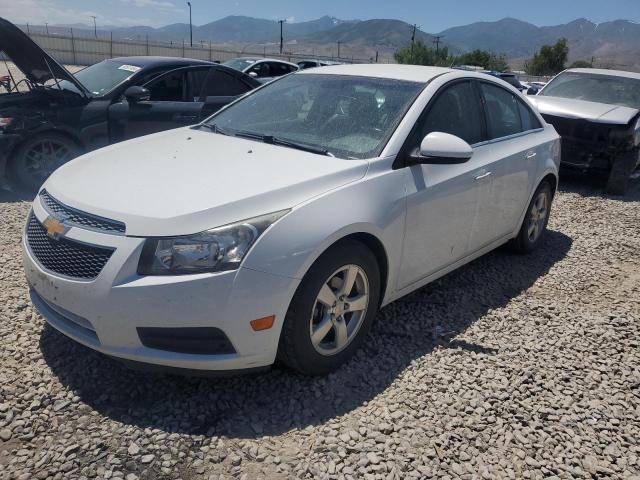 2014 Chevrolet Cruze Lt VIN: 1G1PC5SB7E7146405 Lot: 58165484